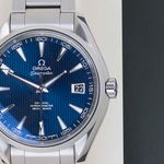 Omega Seamaster Aqua Terra 231.10.42.21.03.001 - (5/8)
