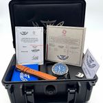 Squale 1521 1521COSCL.SQ20B - (8/8)