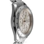 Omega Speedmaster Date 3513.30.00 (2006) - 39mm Staal (6/8)