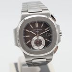 Patek Philippe Nautilus 5980 (2012) - 41 mm (4/8)