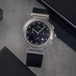 IWC Da Vinci Chronograph IW372805 - (1/8)