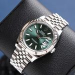 Rolex Datejust 41 126334 - (2/8)