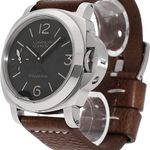 Panerai Luminor Marina PAM00411 - (3/5)