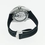 Omega Seamaster Planet Ocean 215.33.44.22.01.001 (2025) - Zwart wijzerplaat 44mm Staal (4/4)