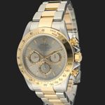 Rolex Daytona 16523 - (1/8)