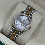 Rolex Datejust 31 278383RBR - (8/8)