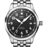 IWC Pilot Mark IW328202 - (1/1)