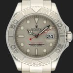 Rolex Yacht-Master 40 16622 - (2/8)