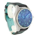 IWC Pilot Chronograph IW388108 - (6/7)