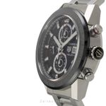 TAG Heuer Carrera Calibre HEUER 01 CAR201Z.BA0714 - (5/8)