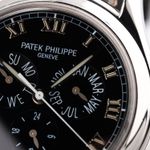 Patek Philippe Annual Calendar 5035P-001 - (3/8)