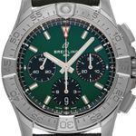 Breitling Avenger AB0146101L1X1 - (1/7)