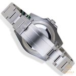 Rolex Submariner Date 116610LN (2020) - Zwart wijzerplaat 40mm Staal (7/8)