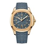 Patek Philippe Aquanaut 5269R-001 - (1/12)
