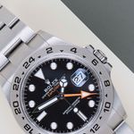 Rolex Explorer II 226570 - (3/8)
