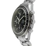 Omega Speedmaster Day Date 3520.50.00 (Onbekend (willekeurig serienummer)) - Zwart wijzerplaat 39mm Staal (6/8)