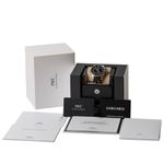 IWC Big Pilot IW329301 (2022) - Zwart wijzerplaat 43mm Staal (8/8)