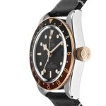 Tudor Black Bay GMT 79833MN (2026) - Black dial 41 mm Steel case (4/7)