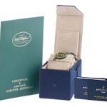 Breitling Avenger SB01462A1L1X1 (2025) - Groen wijzerplaat 42mm Titanium (2/7)