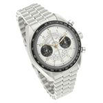 Omega Speedmaster Chronoscope 522.30.43.51.02.001 - (3/5)