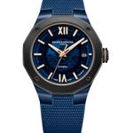 Baume & Mercier Riviera M0A10769 (2025) - Blue dial 42 mm Steel case (1/1)