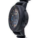 Panerai Luminor Submersible 1950 3 Days Automatic PAM00616 - (6/8)