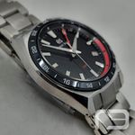 Grand Seiko Sport Collection SBGN019G 9F86-0AJ0 (2024) - Zwart wijzerplaat 40mm Staal (4/8)