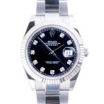 Rolex Datejust 41 126334 (2021) - 41mm Staal (3/8)
