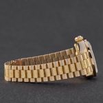 Rolex Lady-Datejust 69288 (1988) - 26 mm Yellow Gold case (6/8)