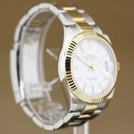 Rolex Datejust 41 126333 - (4/8)