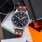 IWC Big Pilot IW500901 - (1/8)