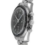 Omega Speedmaster Professional Moonwatch 310.30.42.50.01.002 (Onbekend (willekeurig serienummer)) - Zwart wijzerplaat 42mm Staal (6/8)