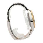 Rolex Submariner Date 116613LN (2017) - Black dial 40 mm Gold/Steel case (6/8)