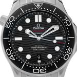 Omega Seamaster Diver 300 M 210.30.42.20.01.001 - (1/7)