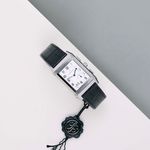 Jaeger-LeCoultre Grande Reverso Q3028420 (2009) - Silver dial 46 mm Steel case (2/8)