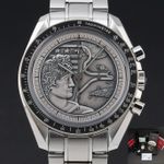 Omega Speedmaster Professional Moonwatch 311.30.42.30.99.002 (2012) - Silver dial 42 mm Steel case (1/8)