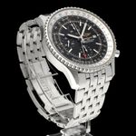 Breitling Navitimer World A24322 - (6/8)
