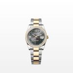 Rolex Datejust 126283RBR - (1/1)