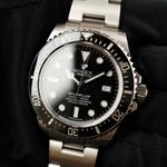 Rolex Sea-Dweller 4000 116600 - (1/8)