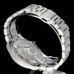 Omega Seamaster Aqua Terra 231.10.39.61.02.001 (2011) - Zilver wijzerplaat 39mm Staal (8/8)