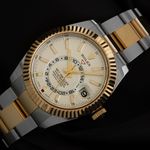 Rolex Sky-Dweller 326933 - (3/8)