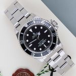 Rolex Submariner No Date 14060M - (1/8)