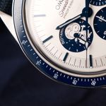 Omega Speedmaster 310.32.42.50.02.001 - (3/8)