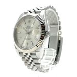 Rolex Datejust 41 126334 - (8/8)