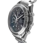 Omega Speedmaster Date 3513.50.00 (Onbekend (willekeurig serienummer)) - Zwart wijzerplaat 39mm Staal (6/8)