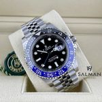 Rolex GMT-Master II 126710BLNR - (2/4)