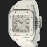 Cartier Santos 100 W20129U2 - (1/8)