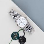 Rolex Land-Dweller 36 127234 - (2/8)