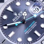 Rolex Yacht-Master 37 268622 (2020) - 37mm Staal (2/8)