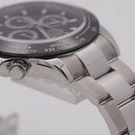 Rolex Daytona 116500LN (2020) - Zwart wijzerplaat 40mm Staal (6/8)